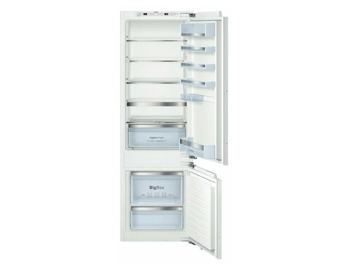 Встраиваемый хоодильник Bosch KIS 87AF30R Встраиваемый хоодильник Bosch KIS 87AF30R