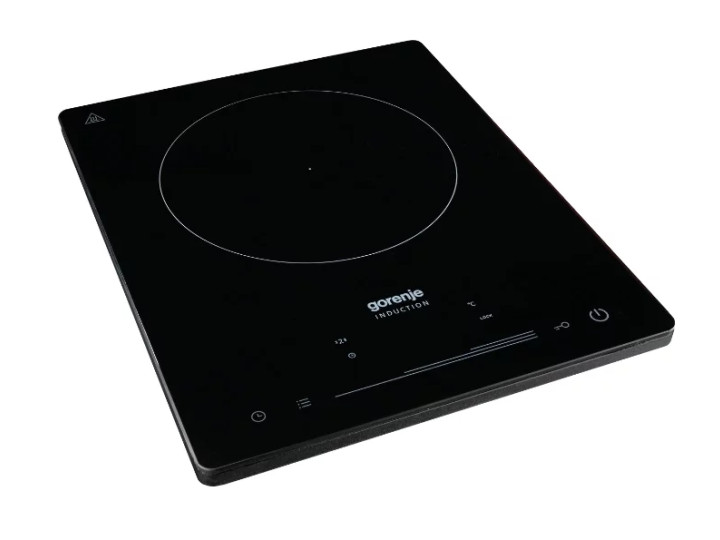 Плитка индукционная GORENJE ICE2000SP Плитка индукционная GORENJE ICE2000SP