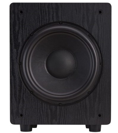 Сабвуфер FYNE AUDIO F3-12, черный