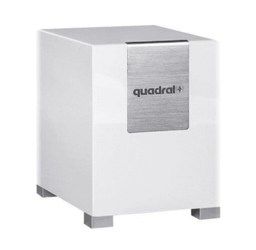 Сабвуфер QUADRAL Qube 8, белый