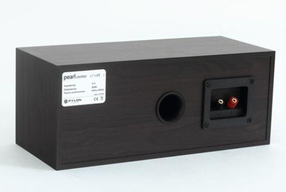 Акустическая система Pylon Audio Pearl Center (wenge)