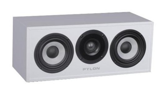 Акустическая система Pylon Audio Pearl Center white