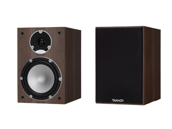 Акустическая система TANNOY Mercury 7.2 орех