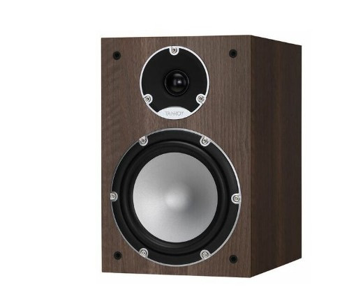 Акустическая система TANNOY Mercury 7.2 орех