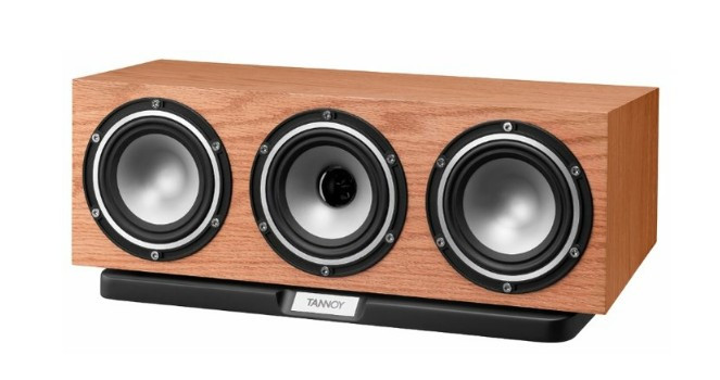 Акустическая система TANNOY Revolution XT C светлый дуб