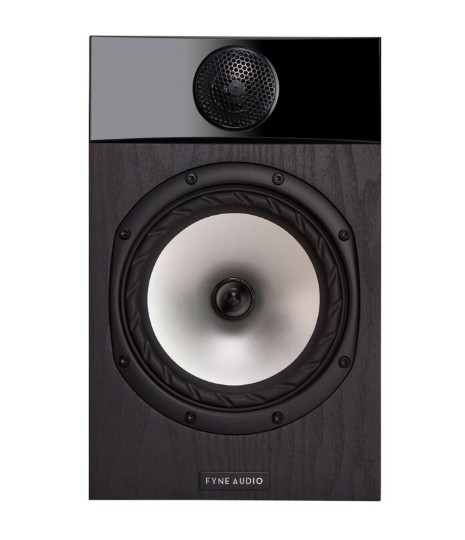 Акустическая система FYNE AUDIO F301, черный