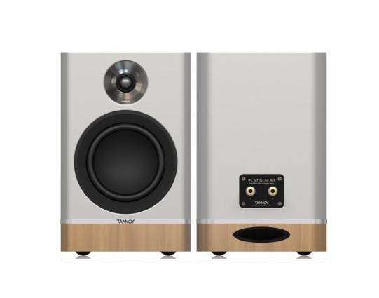 Акустическая система TANNOY Platinum B6, белый