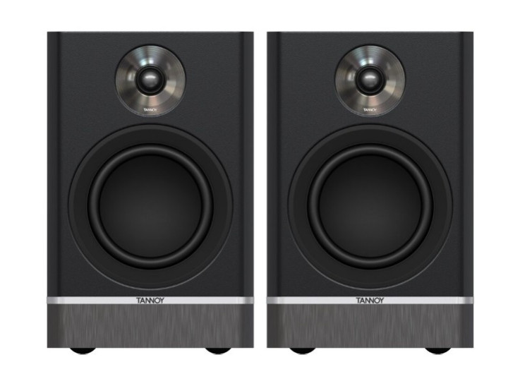 Акустическая система TANNOY Platinum B6 black