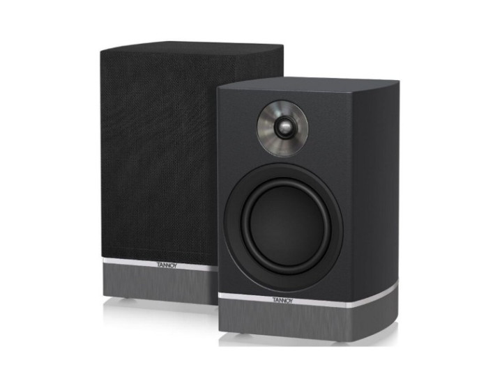 Акустическая система TANNOY Platinum B6 black