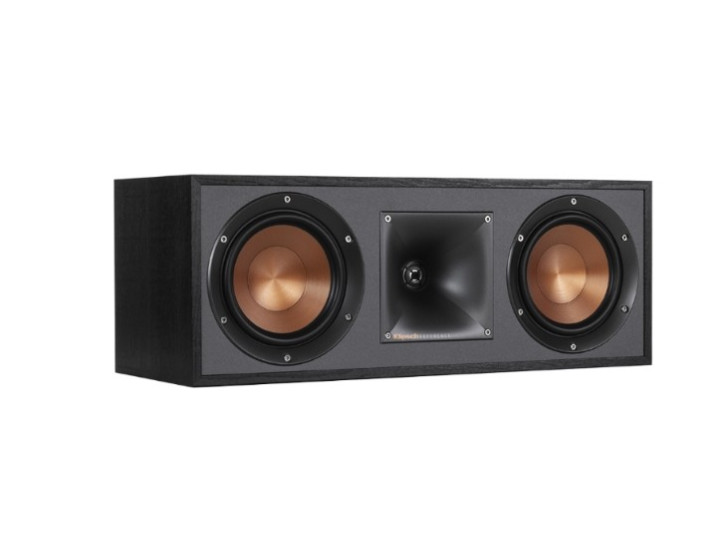 Акустическая система KLIPSCH R-52C, черный