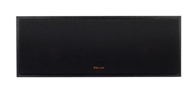 Акустическая система KLIPSCH R-52C, черный