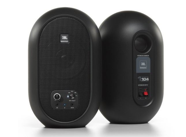 Акустическая система JBL 104-BT