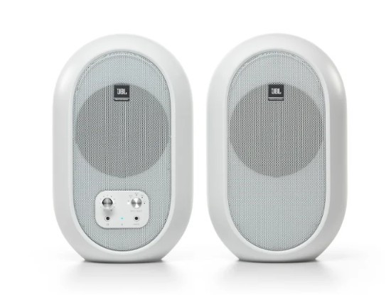 Акустическая система JBL 104-BTW white