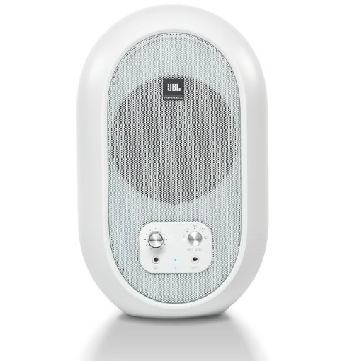 Акустическая система JBL 104-BTW white