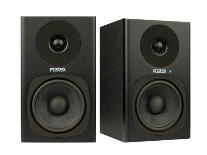 Акустическая система FOSTEX PM0.4c