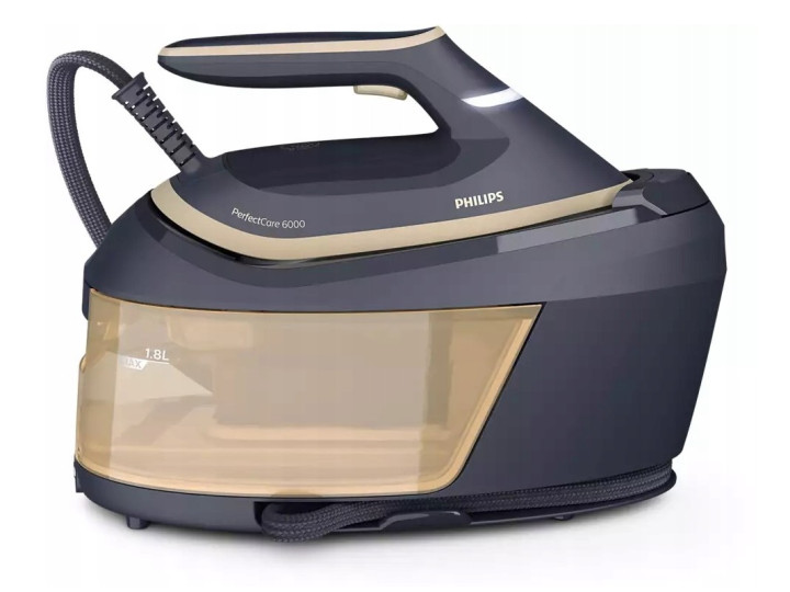 Philips iron deals care