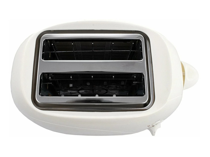 Тостер Polaris PET 0702L, белый Тостер Polaris PET 0702L, белый