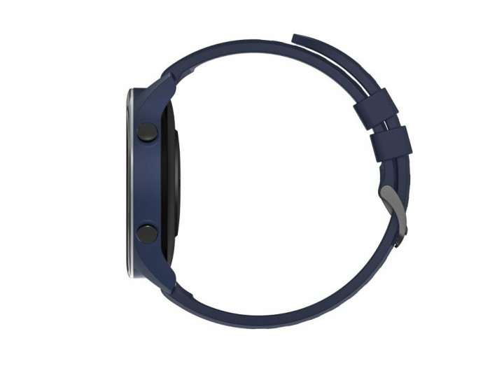 Смарт-часы Xiaomi Mi Watch (Navy Blue)