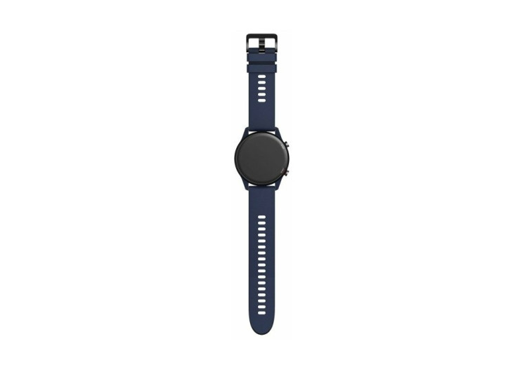 Смарт-часы Xiaomi Mi Watch (Navy Blue)