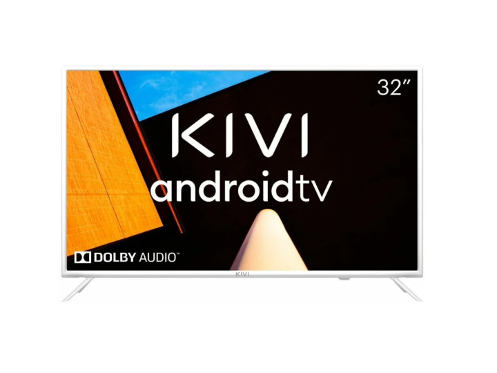 Телевизор KIVI 32F710KW Телевизор KIVI 32F710KW