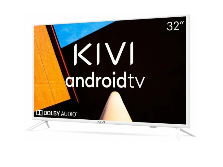 Телевизор KIVI 32F710KW Телевизор KIVI 32F710KW