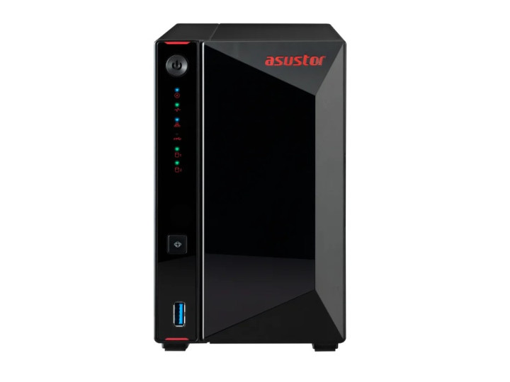Сетевой накопитель ASUSTOR AS5202T Сетевой накопитель ASUSTOR AS5202T