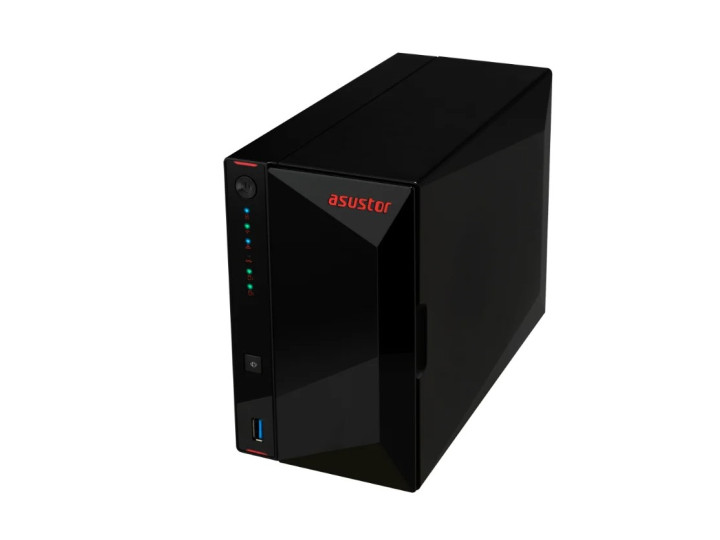 Сетевой накопитель ASUSTOR AS5202T Сетевой накопитель ASUSTOR AS5202T