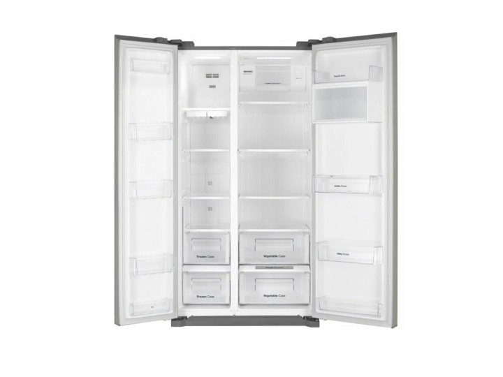 Холодильник Winia FRN-X22B5CWW Холодильник Winia FRN-X22B5CWW