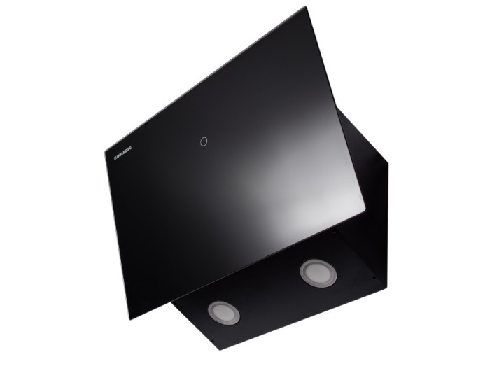 Вытяжка HOLBERG PLAZA 600TBL Вытяжка HOLBERG PLAZA 600TBL