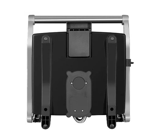 Гриль REDMOND SteakMaster RGM-M800, черный/серебристый Гриль REDMOND SteakMaster RGM-M800, черный/серебристый