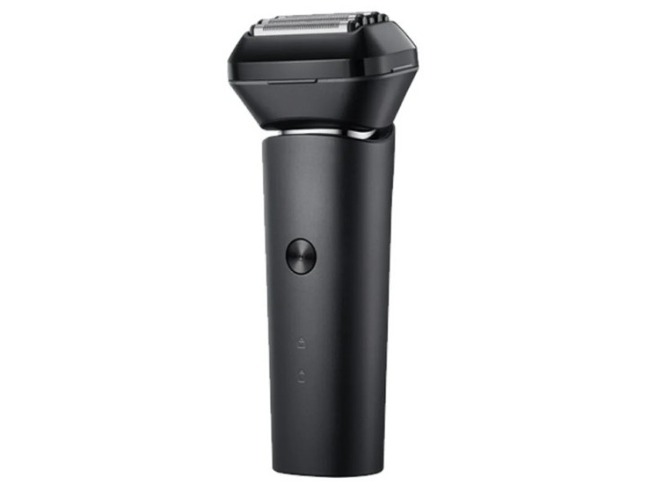 Электробритва Xiaomi Mi Electric Shaver (MSW501), черный Электробритва Xiaomi Mi Electric Shaver (MSW501), черный