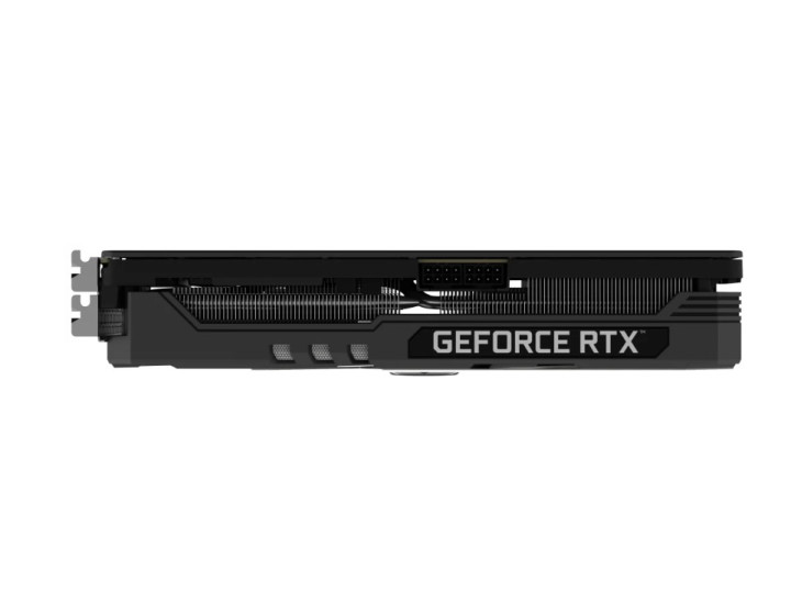 Видеокарта Palit GeForce RTX 3070 GamingPro 8GB (NE63070019P2-1041A), Retail