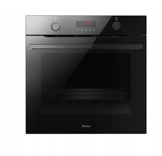 Духовой шкаф AMICA ED47639BA+ X-TYPE Steam Духовой шкаф AMICA ED47639BA+ X-TYPE Steam
