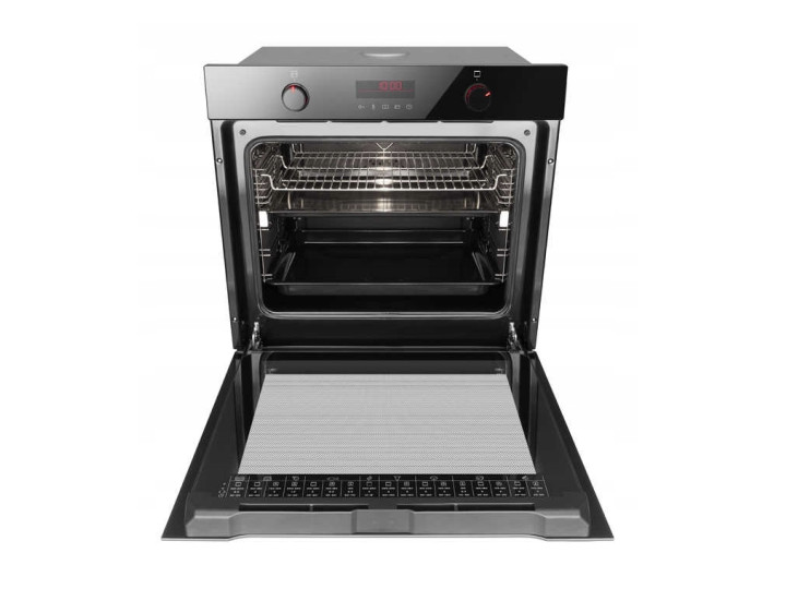 Духовой шкаф AMICA ED47639BA+ X-TYPE Steam Духовой шкаф AMICA ED47639BA+ X-TYPE Steam