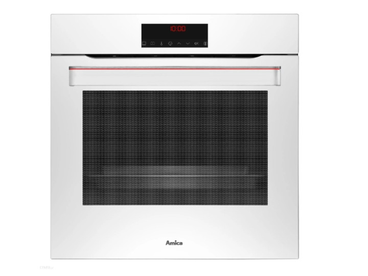 Духовой шкаф AMICA ED57636WA+ Q-TYPE Wifi Духовой шкаф AMICA ED57636WA+ Q-TYPE Wifi
