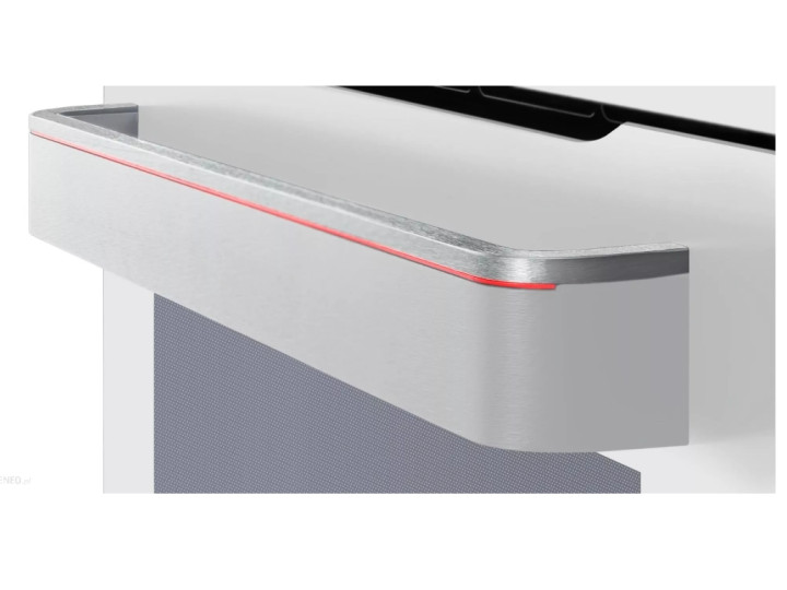 Духовой шкаф AMICA ED57636WA+ Q-TYPE Wifi Духовой шкаф AMICA ED57636WA+ Q-TYPE Wifi