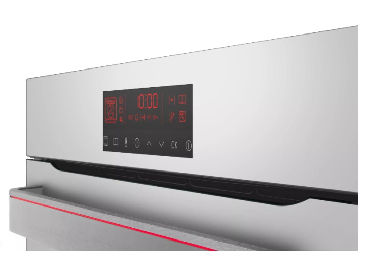 Духовой шкаф AMICA ED57636WA+ Q-TYPE Wifi Духовой шкаф AMICA ED57636WA+ Q-TYPE Wifi