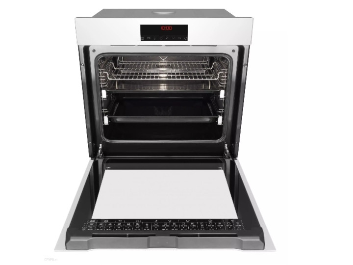 Духовой шкаф AMICA ED57636WA+ Q-TYPE Wifi Духовой шкаф AMICA ED57636WA+ Q-TYPE Wifi