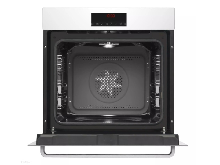 Духовой шкаф AMICA ED57636WA+ Q-TYPE Wifi Духовой шкаф AMICA ED57636WA+ Q-TYPE Wifi