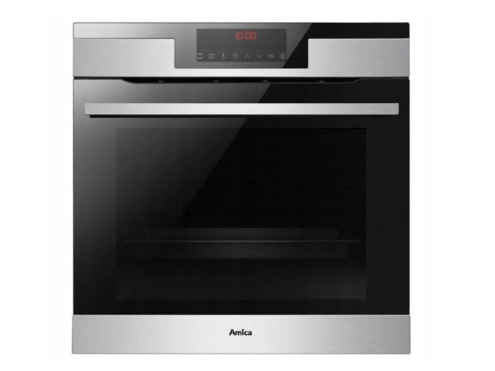 Духовой шкаф AMICA ED57529X X-TYPE Pyro Духовой шкаф AMICA ED57529X X-TYPE Pyro