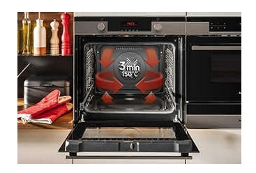 Духовой шкаф AMICA ED47636BA+ X-TYPE Openup Духовой шкаф AMICA ED47636BA+ X-TYPE Openup
