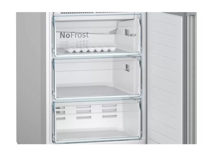 Холодильник Bosch KGN39XI28R Холодильник Bosch KGN39XI28R