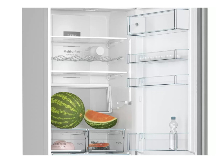 Холодильник Bosch KGN39XI28R Холодильник Bosch KGN39XI28R