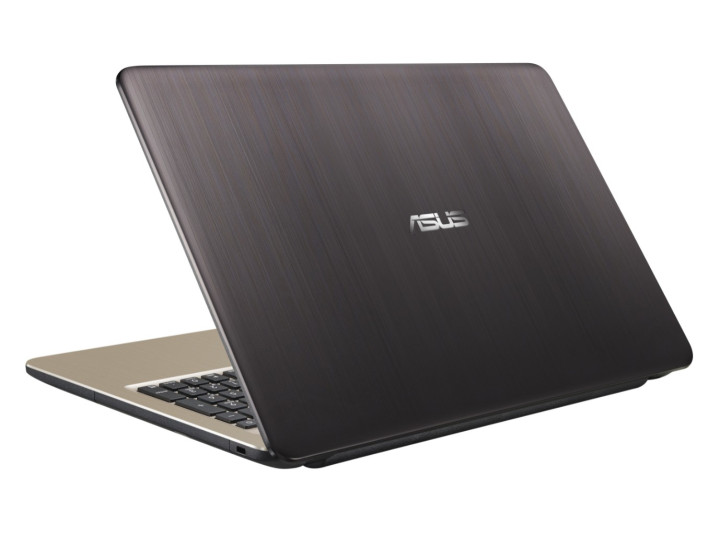 Ультрабук Asus X540BA-GQ422T Ультрабук Asus X540BA-GQ422T