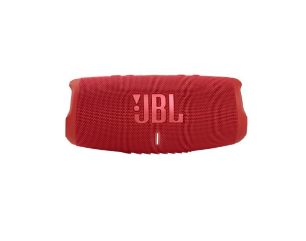 Беспроводная колонка JBL Charge 5 Red