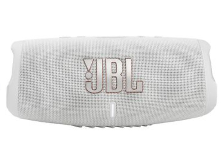 Беспроводная колонка JBL Charge 5 White