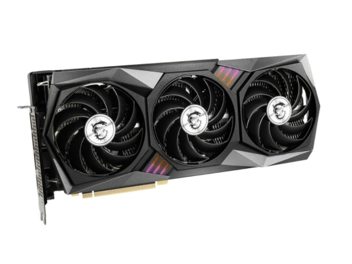 Видеокарта MSI GeForce RTX 3070 GAMING Z TRIO 8G LHR Видеокарта MSI GeForce RTX 3070 GAMING Z TRIO 8G LHR