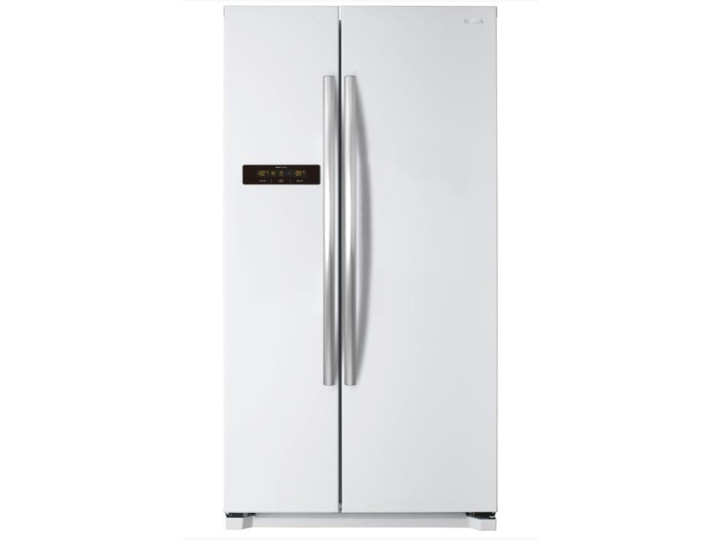 Холодильник WINIA FRN-X22B5CWW Холодильник WINIA FRN-X22B5CWW