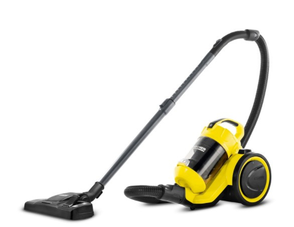 Пылесос KARCHER VC 3 Floor Пылесос KARCHER VC 3 Floor