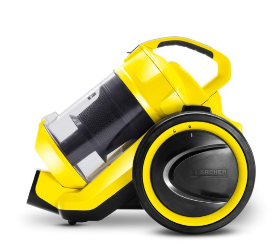 Пылесос KARCHER VC 3 Floor Пылесос KARCHER VC 3 Floor